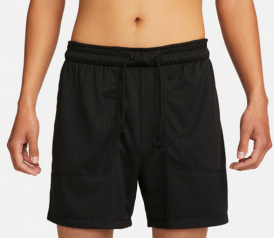 Nike Yoga-Pánské volnočasové šortky