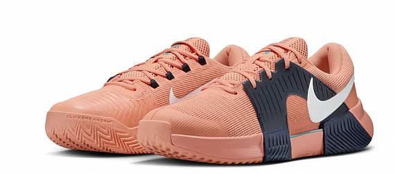 Nike Zoom GP Challenge 1 Men's Clay Tennis Shoes-Pánské tenisové antukové boty