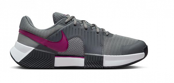 Nike Zoom GP Challenge 1-Juniorské tenisové univerzální boty