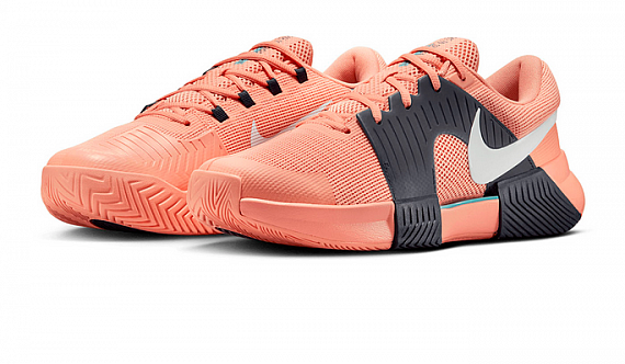 Nike Zoom GP Challenge 1-Pánské tenisové halové boty