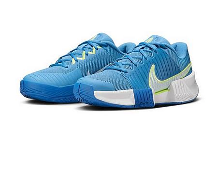 Nike Zoom GP Challenge Pro-Dámské tenisové halové boty