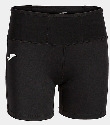 R-TRAIL NATURE SHORT TIGHTS BLACK-Dámské šortky