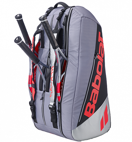 RH9 PSTRIKE CARBON GREY