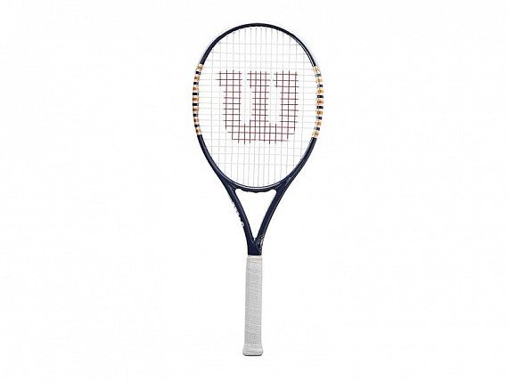 ROLAND GARROS EQUIPE HP TNS RKT