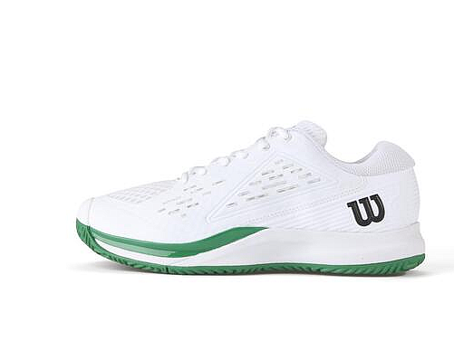 RUSH PRO ACE JR Wh/Wh/Bos