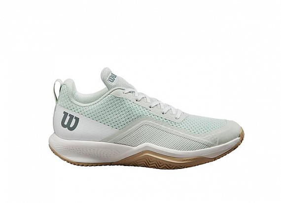 RUSH PRO LITE W OPAL B/Wh