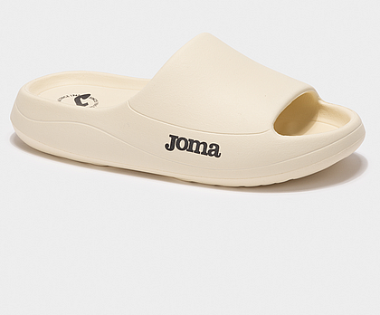 S.AFTER LADY 2525 BEIGE-Dámské nazouváky