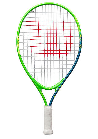 SLAM JR 19 BOYS TNS RKT