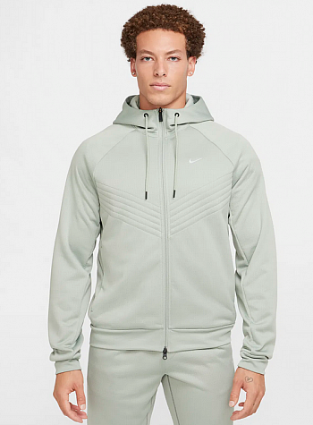 Sphere Therma-FIT Running Jacket-Pánská mikina