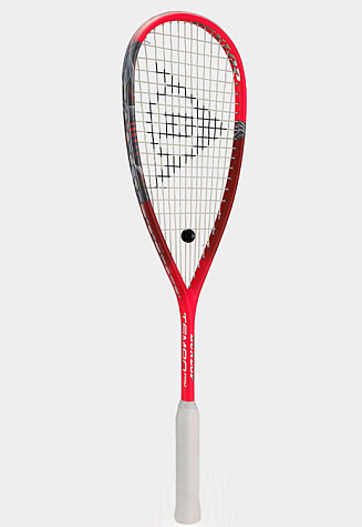 Squashová raketa Dunlop TEMPO PRO