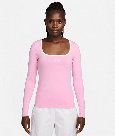 T-shirt Nike Sportswear-Dámské triko