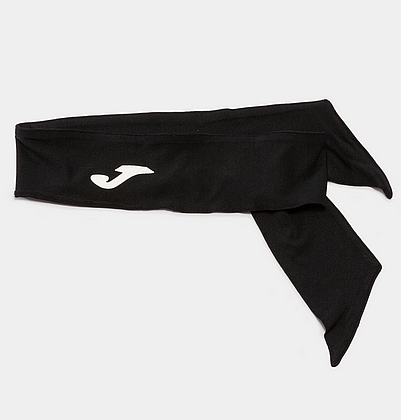 TENNIS WHITE HAIR TAPE-Tenisová čelenka