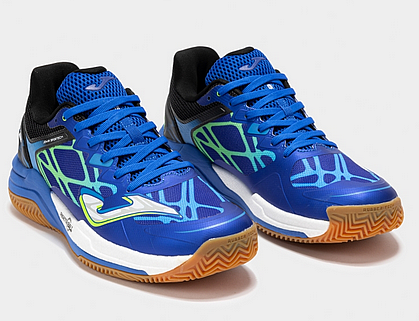 V6.2 2504 ROYAL-Pánské sálové boty