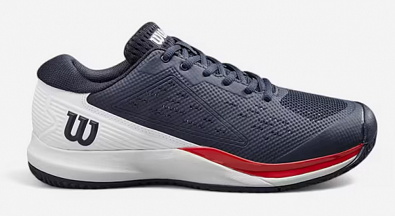 Wilson Rush Pro Ace