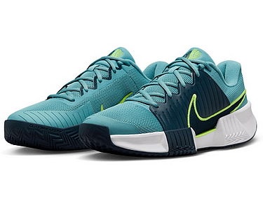 Zoom GP Challenge Pro CLAY-Pánské tenisové antukové boty