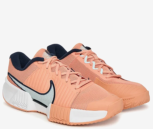 Zoom GP Challenge Pro CLAY-Pánské tenisové antukové boty