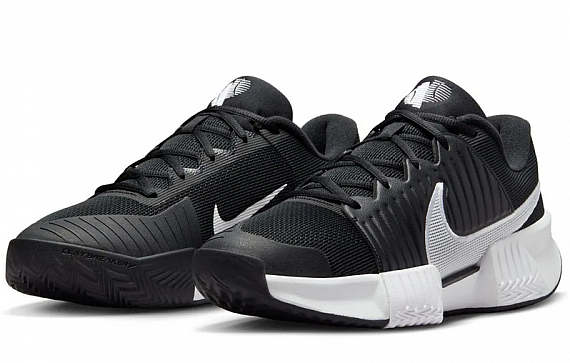 Zoom GP Challenge Pro CLAY-Pánské tenisové antukové boty