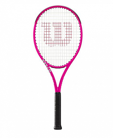 BURN PINK 105 S V6.0 RKT