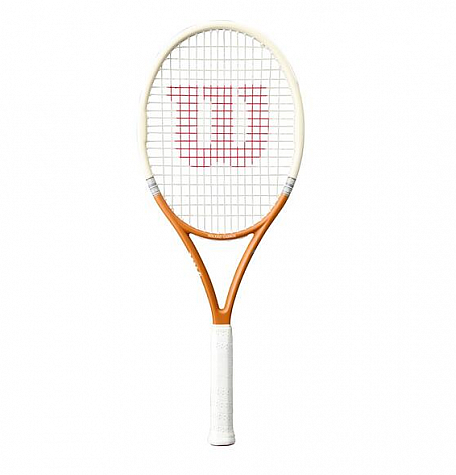 ROLAND GARROS TEAM 102 TNS RKT