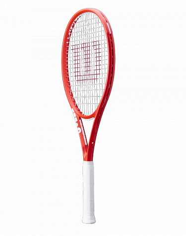Wilson Clash 100 Pro V3 Reverse