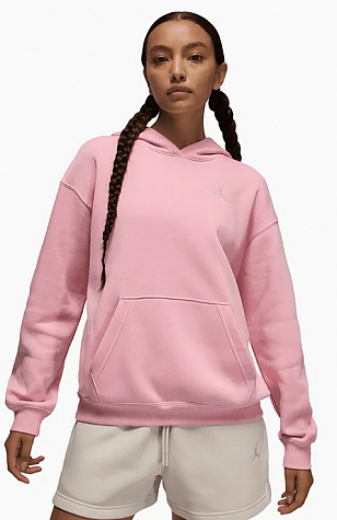 Women's Jordan Brooklyn Fleece Outfit-Dámská volnočasová mikina