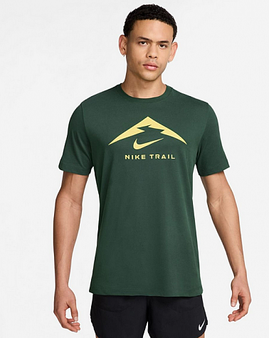 Nike Dri-FIT-Pánské triko