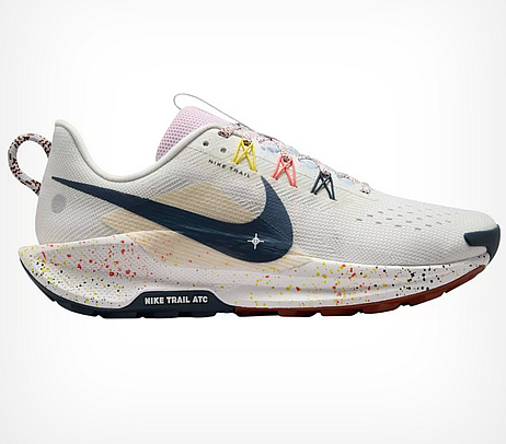 Nike Pegasus Trail 5-Dámské běžecké boty