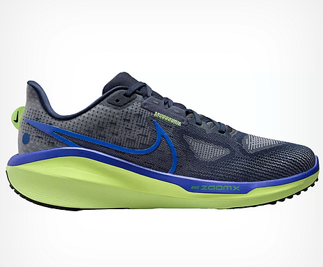 Nike Vomero 17-Pánské běžecké boty