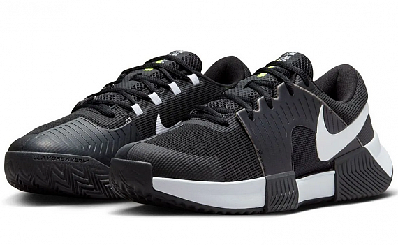 Nike Zoom GP Challenge 1 Men's Clay Tennis Shoes-Pánské tenisové antukové boty