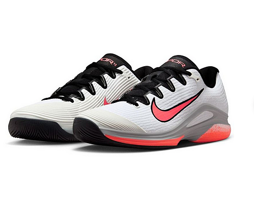 Nike Zoom Vapor12 HC Premium-Pánské tenisové halové boty