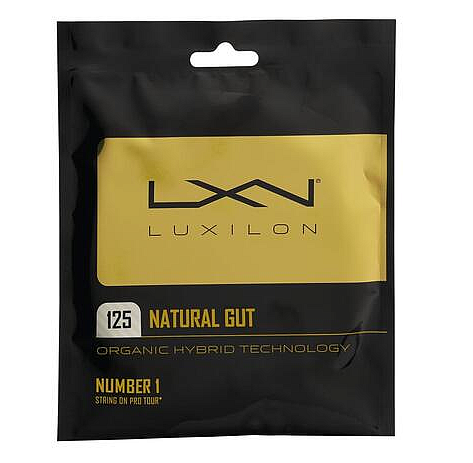 LUXILON NATURAL GUT 125