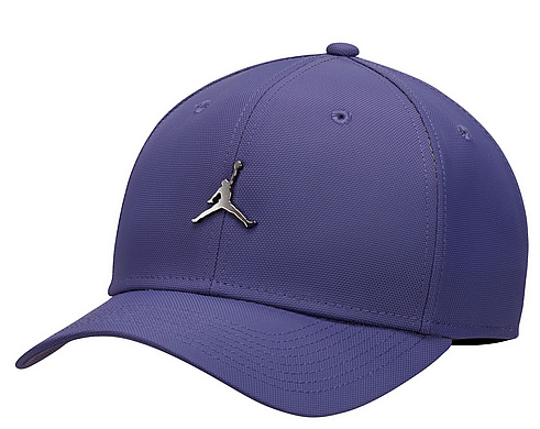 NIKE JORDAN RISE ADJUSTABLE CAP-Pánská kšiltovka