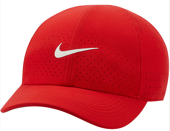 Nike Aerobill Dri-Fit Advantage Cap-Pánská tenisová kšiltovka