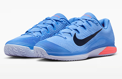 Nike Zoom Vapor 12 Clay-Pánské antukové tenisové boty