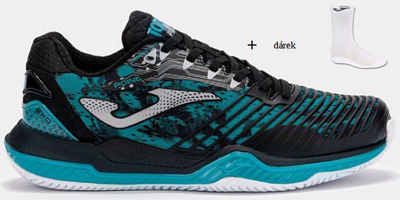 Joma POINT MEN 2531-Pánské tenisové boty