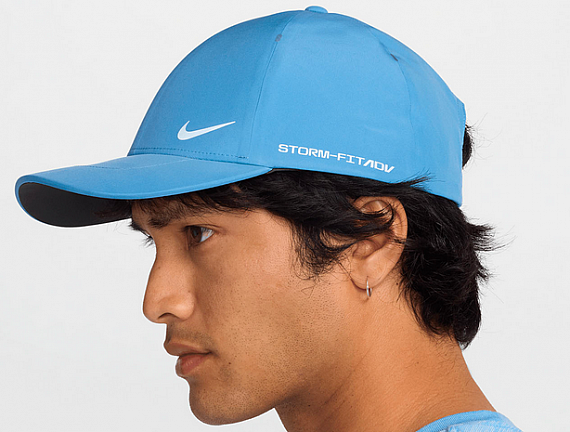 Nike Storm-FIT ADV Club Cap-Tréninková kšiltovka