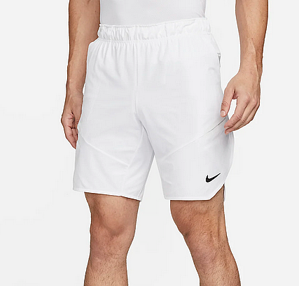 Nike Court 9 Tennis Shorts-Pánské tenisové šortky