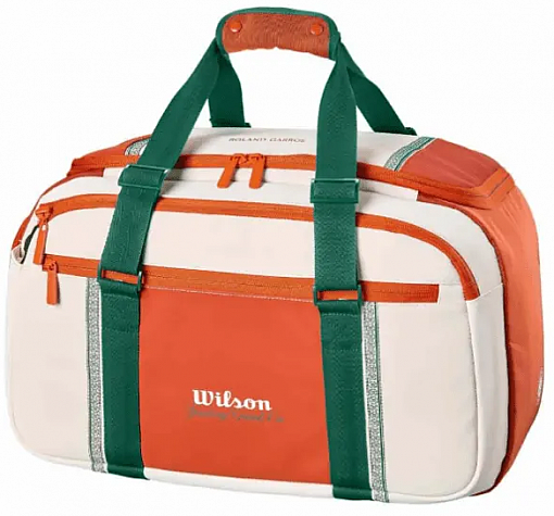 Wilson Roland Garrros Small Duffel