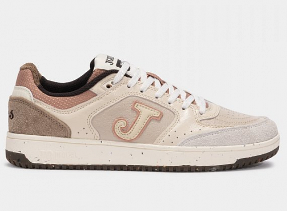 C.FLEXYS LADY 2526 BEIGE-Dámské volnočasové boty