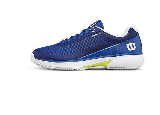 Rush Lite 5 Clay BLWHYE