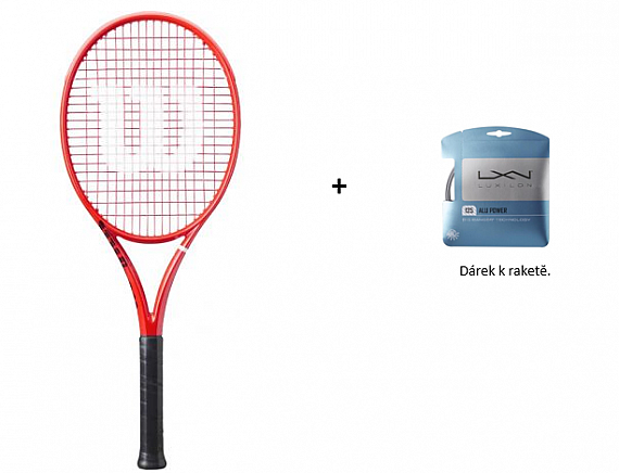 Wilson Defyer 100 V1
