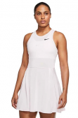 Nike Court Advantage Dress Women-Dámské tenisové šaty