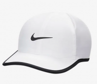 Nike Dri-FIT Club-Juniorská tenisová kšiltovka