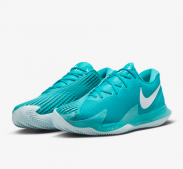 NikeCourt Air Zoom Vapor Cage Rafa Clay 4-Pánské tenisové antukové boty