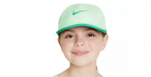 Nike Dri-FIT Club-Juniorská tenisová kšiltovka