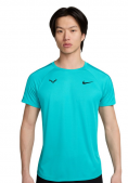 Nike Rafa Challenger Dri-Fit Tennis Top-Pánské tenisové triko