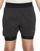 Nike Kids Dri-Fit Adventage Multi Tech Shorts-Chlapecké šortky