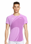 NikeCourt Dri-FIT ADV Rafa-Pánské tenisové triko