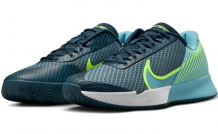 NikeCourt Air Zoom Vapor Pro 2 Clay-Pánské tenisové antukové boty