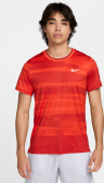 NikeCourt Advantage-Pánské tenisové triko